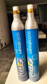 bombole per gasatore 