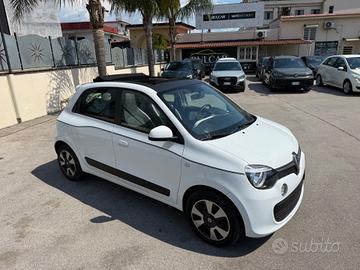 Renault Twingo SCe Stop&Start Intens