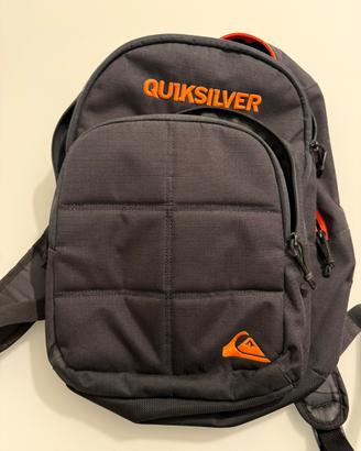 Zaino Quicksilver