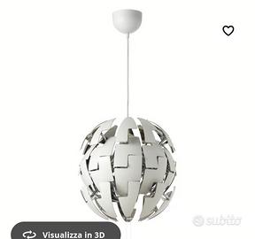 Lampadario 