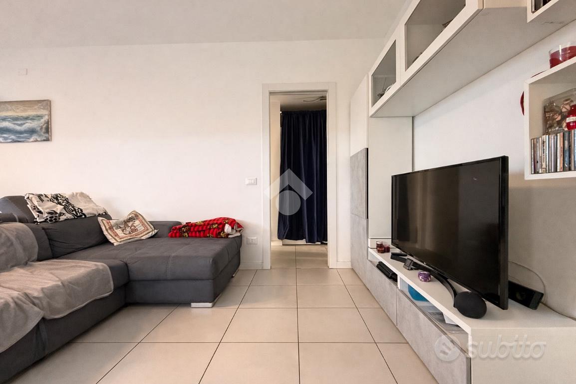 Appartamento – Nogarole Rocca, Pradelle - Altro