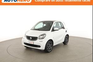SMART ForTwo TX07916