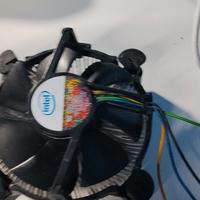 dissipatore Intel 