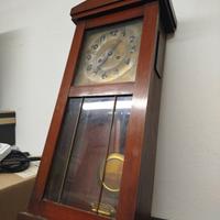 orologio a pendolo 