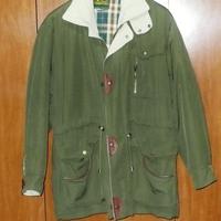 giacca caccia L' Esquimau Paris taglia 50