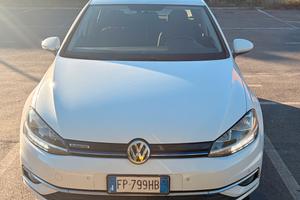 Golf 7 Restyling 1.4 TGI Metano DSG