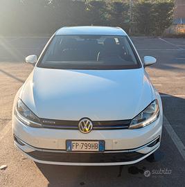 Golf 7 Restyling 1.4 TGI Metano DSG