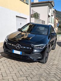 Mercedes GLA 200 d Automatic 4MATIC Sport Plus