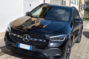 Mercedes GLA 200 d Automatic 4MATIC Sport Plus