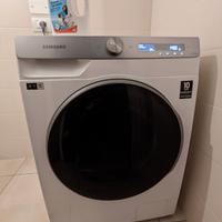 Lavatrice Samsung Smart AI