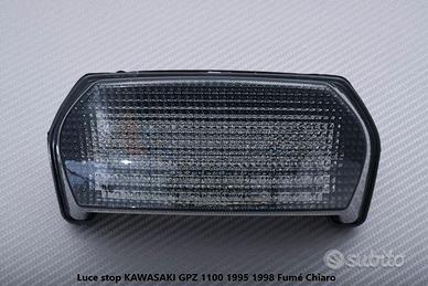 Luce stop KAWASAKI GPZ 1100 1995 1998 Fum Chiaro