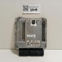 CENTRALINA INIEZIONE VOLKSWAGEN Eos Serie (1F7) 1Q