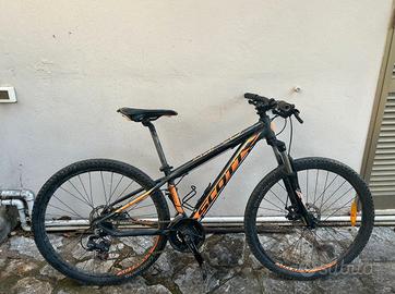 Bici Scott