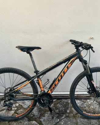 Bici Scott