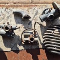 carburatore dellorto