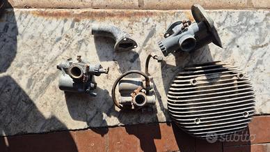 carburatore dellorto