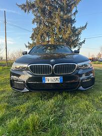 BMW Serie 5(G30/31/F90) - 2019