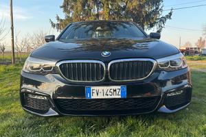 BMW Serie 5(G30/31/F90) - 2019