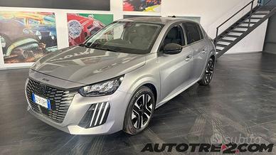Peugeot 208 1.2 puretech Allure s&s 100cv - 1...