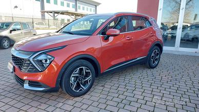 KIA Sportage 1.6 CRDi MHEV Business 30.000 KM