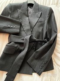 Heppy Feet Giacca Flanella Pinko