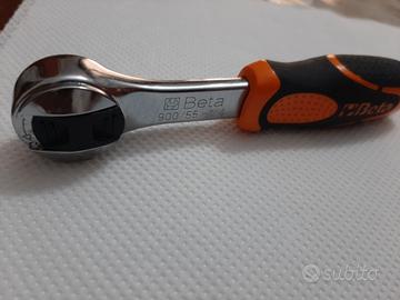 CHIAVE CRICCHETTO BETA 1/4