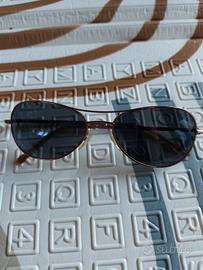 Occhiali unisex Ermenegildo Zegna