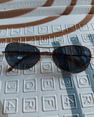Occhiali unisex Ermenegildo Zegna