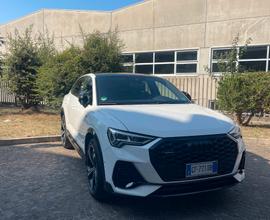 AUDI Q3 2ª serie - 2021