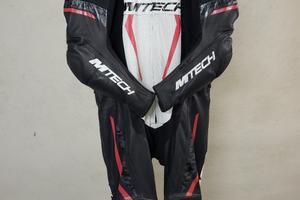 Tuta intera M-Tech Halo 
