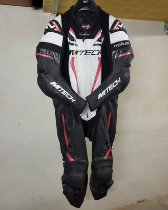 Tuta intera M-Tech Halo 