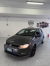 Volkswagen Polo 1.4 TDI 90CV 5p. Fresh BlueMotion 