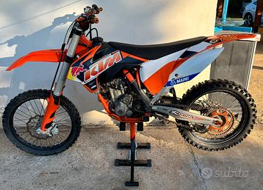 KTM SX-F 250 2015