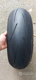 metzeler k3