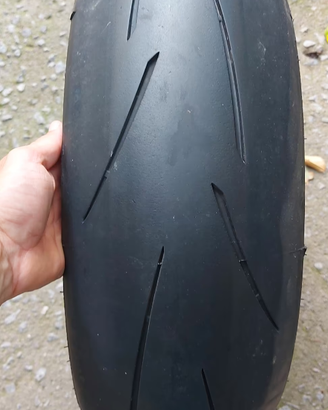 metzeler k3