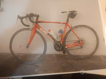 Bici da Corsa DOSI IMOLA