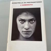 Donatella Di Pietrantonio – L’Arminuta