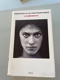 Donatella Di Pietrantonio – L’Arminuta