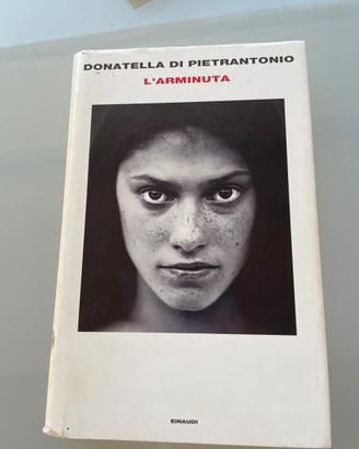 Donatella Di Pietrantonio – L’Arminuta