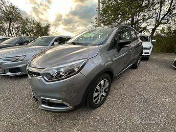 Renault Captur 1.5 dCi 90 CV Energy Zen
