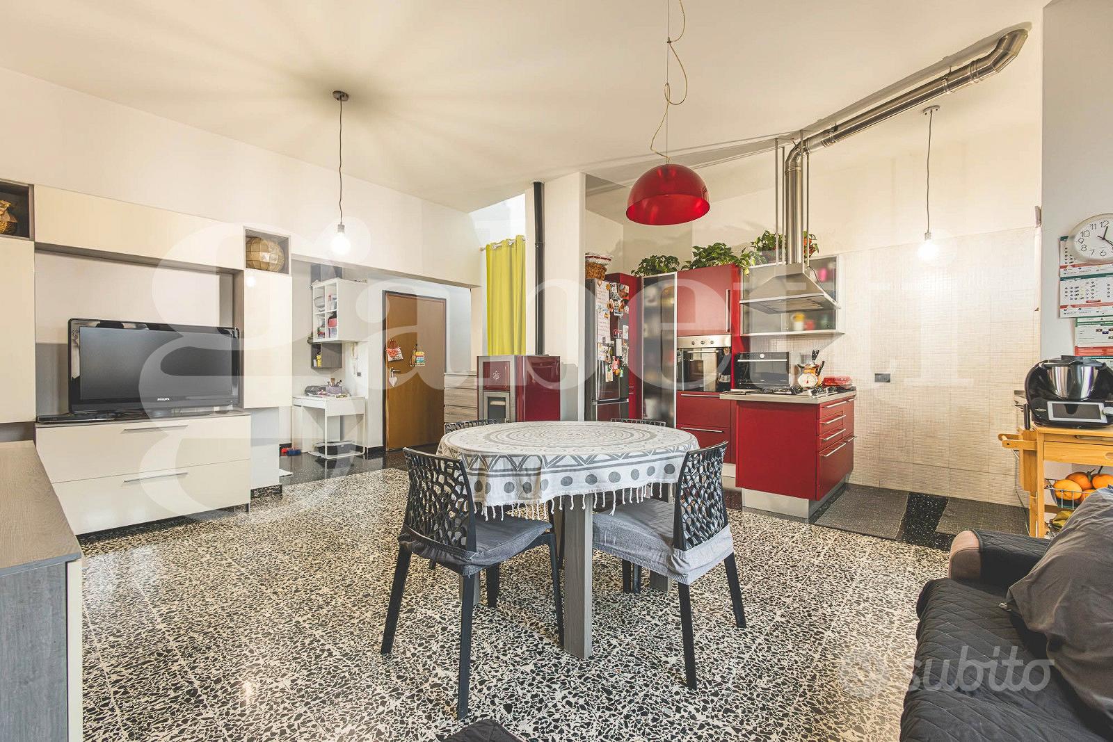 Appartamento – CA - Vista 4