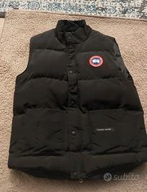 smanicato canada goose