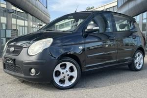 KIA Picanto 1.1 12V Fresh