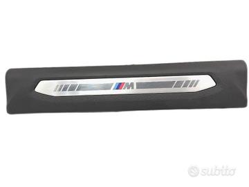 BATTICALCAGNO ANTERIORE DESTRO BMW Serie 1 F40 514