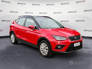SEAT Arona Arona 1.0 TGI Style