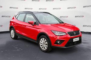 SEAT Arona Arona 1.0 TGI Style