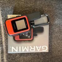 Garmin inReach Mini 2, mai usato
