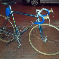 Bici da Corsa D'epoca anni 70