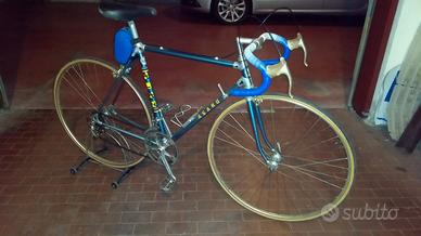 Bici da Corsa D'epoca anni 70