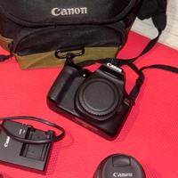 CANON EOS 1300D